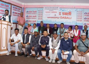 सुकुम्बासी मोर्चाः ‘हिरा हजाराको राज्यले ज्यान लियो, अब चुप बस्दैनौँ’