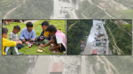 बाढीबाट करिब १७ हजार बालबालिका प्रभावित, सयौं बेपत्ता : १८ विद्यालय ध्वस्त