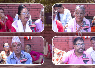हामी ‘सुकुमबासी’होइनौं, स्थानीयबासी हौं, विचल्ली पार्न पाइँदैन् 