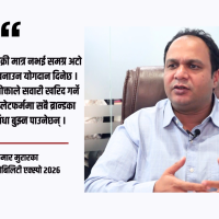 नाइमा एक्स्पोमा ईभीको दबदबा, ४० नयाँ उत्पादन सार्वजनिक हुँदै