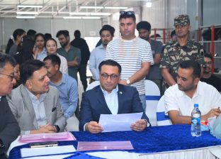 नेपालमै बनेको विद्युतीय स्कुटरको प्रवद्र्धनका लागि सरकारको साथ रहन्छ : अर्थमन्त्री