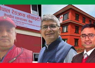 मोटरसाइकल हरायो भन्दै आफैँसँग राख्ने थपलिया रेडक्रसको सल्लाहकार, एमाले,समाजवादी र रास्वपा बनेर रेडक्रसमा लुट्दै मोटरसाइकल हरायो भन्दै आफैँसँग राख्ने थपलिया रेडक्रसको सल्लाहकार, एमाले,समाजवादी र रास्वपा बनेर रेडक्रसमा लुट्दै