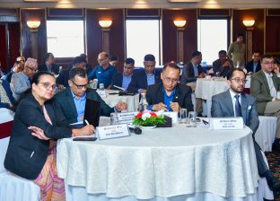 वित्तीय सुशासन र अपराध नियन्त्रणमा अन्तरनिकाय सहकार्य अपरिहार्य : गभर्नर पौडेल