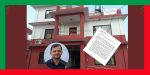 रुपन्देहीको सहरी विकास कार्यालयमा करोडौँ कमिसनको आरोप : हेल्लो सरकारमा उजुरी, छानबिनअघि नै सरुवा रुपन्देहीको सहरी विकास कार्यालयमा करोडौँ कमिसनको आरोप : हेल्लो सरकारमा उजुरी, छानबिनअघि नै सरुवा