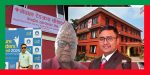 रेडक्रसमा राजनीतिकरण : रास्वपानिकटलाई ल्याउन पुराना  हटाइए