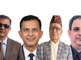 प्रामाणिक इतिहास लेखन विधिमाथि बौद्धिक बहस हुँदै