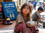 बाल अधिकारबारे कानुनमा थुप्रै व्यवस्था, व्यवहारमा मागेर र भाडा माझेर खानुपर्ने बाध्यता !