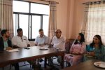 छापा माध्यम संकटमा, महासंघ निर्णायक आन्दोलनको तयारीमा