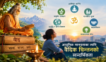 आधुनिक मानवताका लागि वैदिक चिन्तनको सान्दर्भिकता आधुनिक मानवताका लागि वैदिक चिन्तनको सान्दर्भिकता