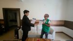 १०० भन्दा बढी बाढी प्रभावित बालबालिकाको उच्च शिक्षामा सहयोग गर्ने घोषणा