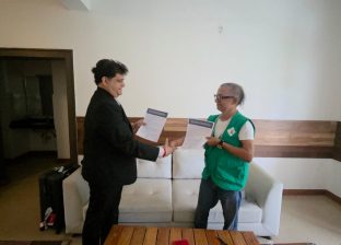 १०० भन्दा बढी बाढी प्रभावित बालबालिकाको उच्च शिक्षामा सहयोग गर्ने घोषणा