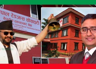 सरकारको छायामा परेको रेडक्रस विपद्मा सुस्त, जिल्लामा लगेको राहत पनि रास्वपालाई मात्र सरकारको छायामा परेको रेडक्रस विपद्मा सुस्त, जिल्लामा लगेको राहत पनि रास्वपालाई मात्र