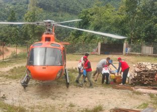 बाढीपिडितको नाममा आएको राहत रेडक्रसद्वारा नै दुरुपयोग बाढीपिडितको नाममा आएको राहत रेडक्रसद्वारा नै दुरुपयोग