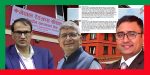 पवित्र रेडक्रसमा अपवित्र हर्कत पवित्र रेडक्रसमा अपवित्र हर्कत