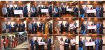 अर्थ मन्त्रालयमा  चेकको भण्डार , बस्तीमा ‘हाहाकार’ : एकैदिन ६० करोड थुप्रिँदा पीडित भने चाउचाउकै भरमा!