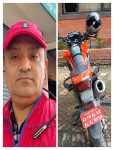 रेडक्रसका सल्लाहकारले लुकाएको मोटरसाइकल समाचार प्रकाशित भएको तीन घण्टामै प्रहरी नियन्त्रणमा रेडक्रसका सल्लाहकारले लुकाएको मोटरसाइकल समाचार प्रकाशित भएको तीन घण्टामै प्रहरी नियन्त्रणमा