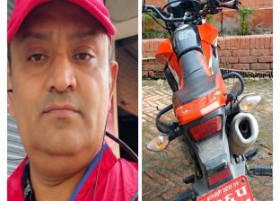 रेडक्रसका सल्लाहकारले लुकाएको मोटरसाइकल समाचार प्रकाशित भएको तीन घण्टामै प्रहरी नियन्त्रणमा रेडक्रसका सल्लाहकारले लुकाएको मोटरसाइकल समाचार प्रकाशित भएको तीन घण्टामै प्रहरी नियन्त्रणमा