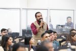 सिहदरवार भित्रको बरन्डामा रहेको ‘फाइभ स्टार’ होटल बन्द गरियोस् : खगेन्द्र सुनार