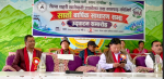 खानेपानी नागरिकको मौलिक अधिकार हो, महंगो शुल्क स्वीकार्य छैन् : अध्यक्ष ओली