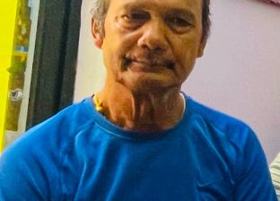 रसुवाको टिमुरे बाढीमा भूतपूर्व सुवेदार इन्द्रबहादुर थापा मगर बेपत्ता, छोरी मिनाक्षीको खोजीका लागि अपिल रसुवाको टिमुरे बाढीमा भूतपूर्व सुवेदार इन्द्रबहादुर थापा मगर बेपत्ता, छोरी मिनाक्षीको खोजीका लागि अपिल