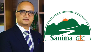 सानिमा जिआईसी इन्स्योरेन्सको सीईओमा सुद्युम्न प्रसाद उपाध्याय दोहोरिए