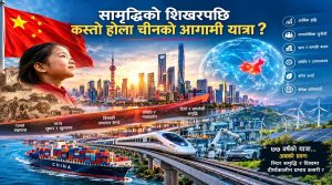 समृद्धिको शिखरपछि कस्तो होला चीनको आगामी यात्रा ?
