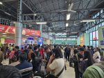 खराब मौसमका कारण केही उडान अवरुद्ध, विमानस्थलमा यात्रुको चाप