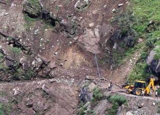 पहिरोले कर्णालीका विभिन्न सडक अवरुद्ध