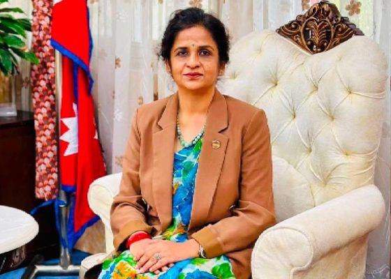 ग्यासको समस्या सहजिकरण गर्न नसकेपछि उधोग मन्त्रीको राजीनामा