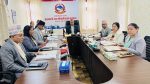 भोटेकोशी बाढीपीडितका लागि कर्णाली सरकारले दुई करोड दिने