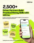 inDrive Financial Literacy Course Helps Over 2,500 Driver Partners Build Practical Money Management Skills in Nepal