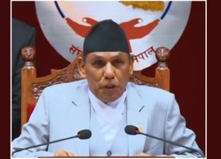 संविधान दिवसले उपलब्धिको रक्षा र संविधान कार्यान्वयनमा जोड दिन प्रेरणा दिन्छ : अध्यक्ष दाहाल