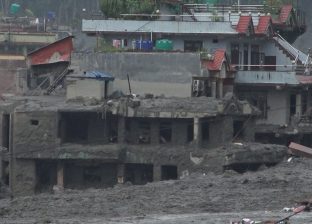 भोटेकोशी बाढी अपडेट : १ हजार ४३६ जनाको शव फेला