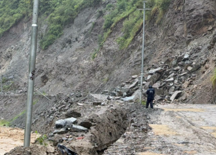 अविरल वर्षाले देशभरका राजमार्ग प्रभावित, दर्जनौँ सडकखण्ड अवरुद्ध