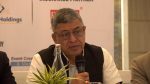 सरकारले रियल स्टेट क्षेत्र बेवास्था गर्दा सिंगो अर्थतन्त्रमा असर देखियो : मल्होत्रा 