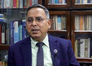 न्यूयोर्कमा हिमालयन जलवायु न्यायको ऐक्यबद्धता सभा गर्न डा. विपिन अधिकारीको सुझाव