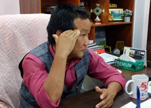 हर्क साम्पाङ र दिलमायाबीचको ‘डिभोर्स मुद्दा’ : यस्तो छ वास्तविकता हर्क साम्पाङ र दिलमायाबीचको ‘डिभोर्स मुद्दा’ : यस्तो छ वास्तविकता