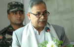 संविधानले न्याय, समानता, स्वतन्त्रता र सामाजिक न्यायको मार्गदर्शन गरेको छ : उपराष्ट्रपति 