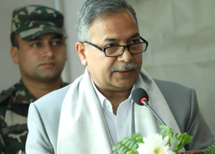 संविधानले न्याय, समानता, स्वतन्त्रता र सामाजिक न्यायको मार्गदर्शन गरेको छ : उपराष्ट्रपति 