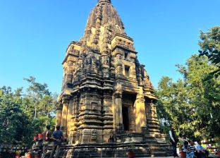 काँक्रेविहारमा लगानी बढाउँदै कर्णाली, पर्यटन गन्तव्य बनाउने तयारी