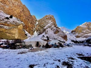 शे–फोक्सुण्डो प्रवेश गरेका १०२ पर्यटकप्रति सुरक्षा चासो, सतर्क रहन आग्रह