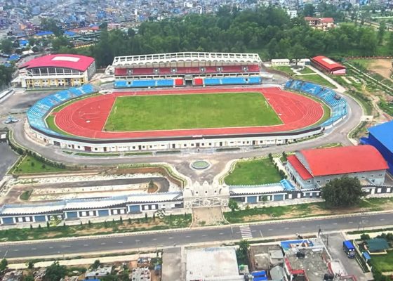 पारिश्रमिक नपाएपछि कर्णालीका पूर्व सदस्यसचिव सञ्ज्याल सर्वोच्चमा