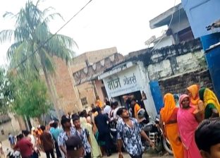 चोरीका गरगहना खरिद गरेको आरोपमा ज्वेलर्स सञ्चालक पक्राउ चोरीका गरगहना खरिद गरेको आरोपमा ज्वेलर्स सञ्चालक पक्राउ