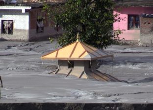 दस मिनेटमा बदलिएको लामुसोती दस मिनेटमा बदलिएको लामुसोती