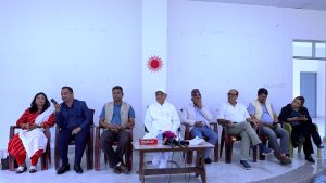 अहिलेको सरकार ‘छापा मार सरकार’ जस्तो देखिन्छ : केपी ओली