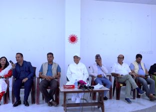 अहिलेको सरकार ‘छापा मार सरकार’ जस्तो देखिन्छ : केपी ओली