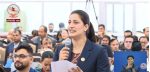 हवाई भाडा वृद्धिप्रति सांसद अवस्थीको व्यंग्य : ‘दिल्ली सस्तो, सुदूरपश्चिम महँगो’ हवाई भाडा वृद्धिप्रति सांसद अवस्थीको व्यंग्य : ‘दिल्ली सस्तो, सुदूरपश्चिम महँगो’