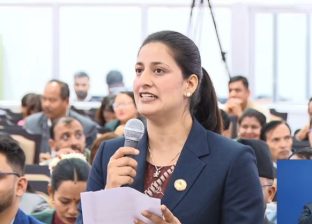 हवाई भाडा वृद्धिप्रति सांसद अवस्थीको व्यंग्य : ‘दिल्ली सस्तो, सुदूरपश्चिम महँगो’