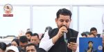 घाइते र मुद्दा खेपिरहेका जेनजी युवालाई तत्काल न्याय दिन सरकारसँग सांसद पाठकको माग घाइते र मुद्दा खेपिरहेका जेनजी युवालाई तत्काल न्याय दिन सरकारसँग सांसद पाठकको माग