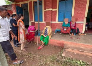 बाढी प्रभावितको स्थायी पुनर्स्थापना सरकारको प्राथमिकतामा राखेको छ : मन्त्री बादी बाढी प्रभावितको स्थायी पुनर्स्थापना सरकारको प्राथमिकतामा राखेको छ : मन्त्री बादी